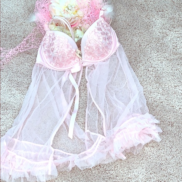 Bra - Picture 2 of 5